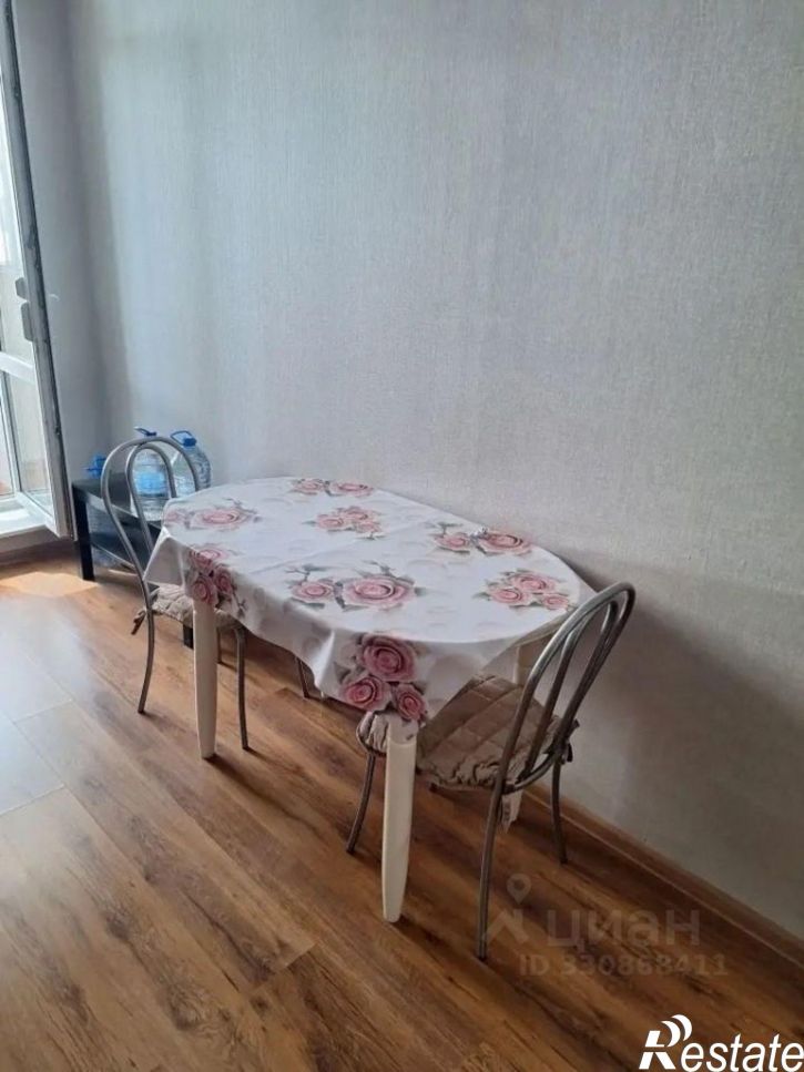 1-комн квартира Пермь, Уинская улица, 37