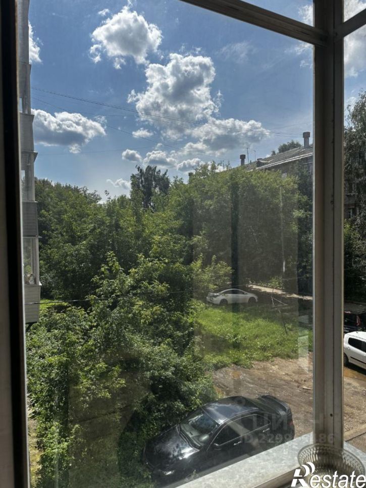 1-комн квартира Пермь, улица Льва Шатрова, 13