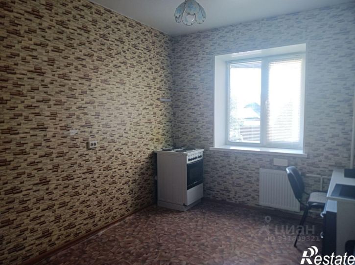1-комн квартира Кунгур, улица Просвещения, 15Б
