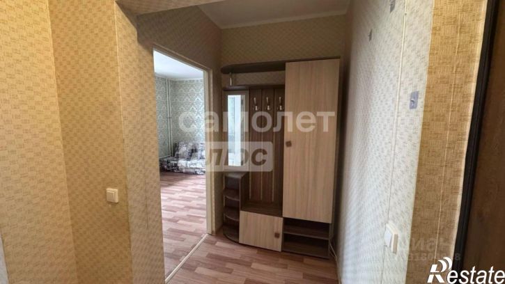1-комн квартира Пермский район, Кондратово д.