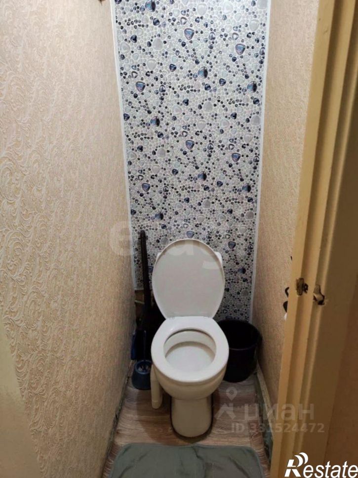 1-комн квартира городской округ Пермь, Пермь