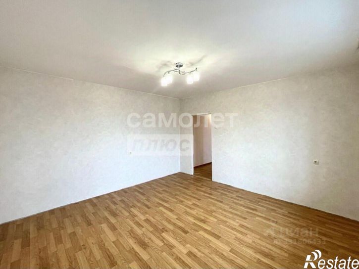 2-комн квартира Пермь г., Кировский