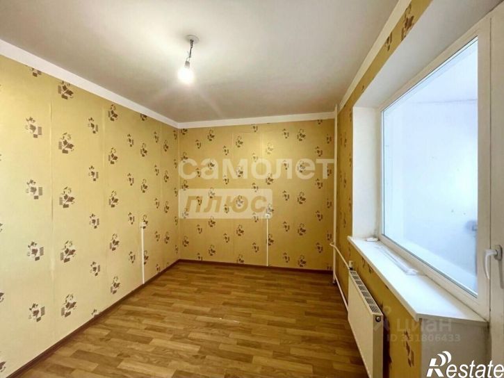2-комн квартира Пермь г., Кировский