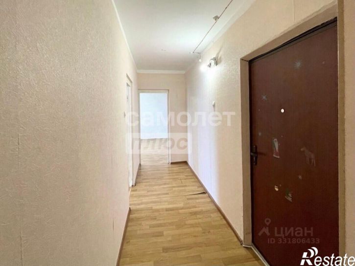 2-комн квартира Пермь г., Кировский