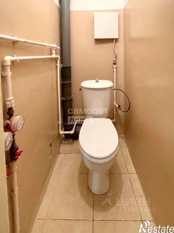 2-комн квартира Пермь г., Кировский
