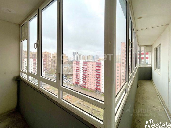 2-комн квартира Пермь г., Кировский