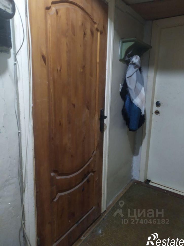 Комната Пермь, Комсомольский проспект, 87