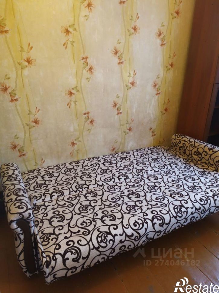 Комната Пермь, Комсомольский проспект, 87