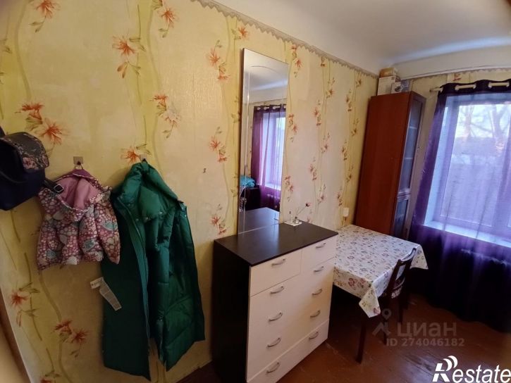 Комната Пермь, Комсомольский проспект, 87