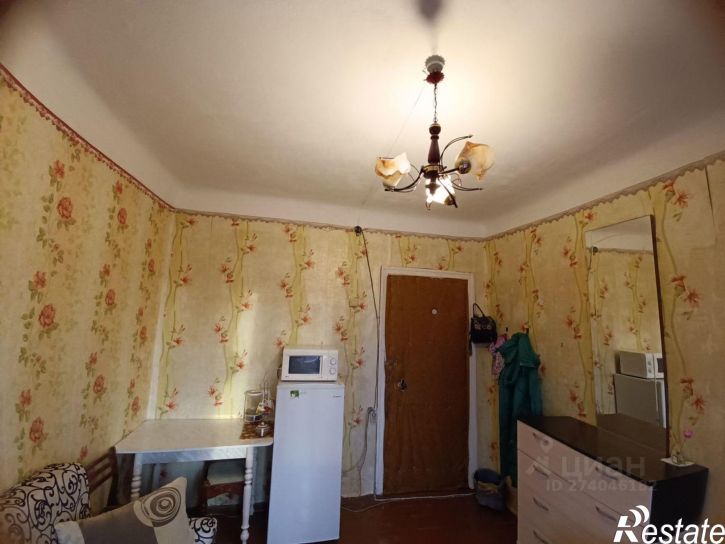 Комната Пермь, Комсомольский проспект, 87