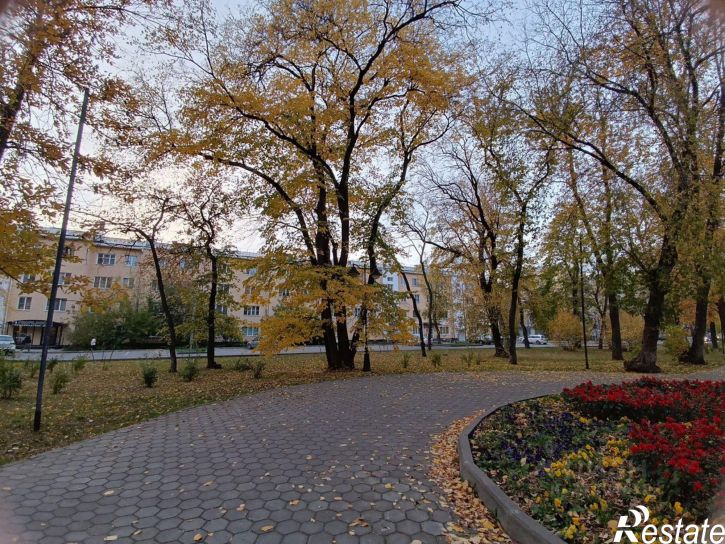 Комната Пермь, Комсомольский проспект, 87