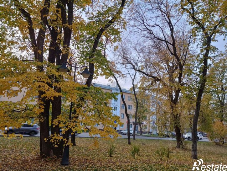 Комната Пермь, Комсомольский проспект, 87