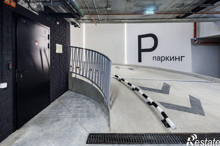 4-комн квартира в новом доме 3-я Нейвинская улица, 5