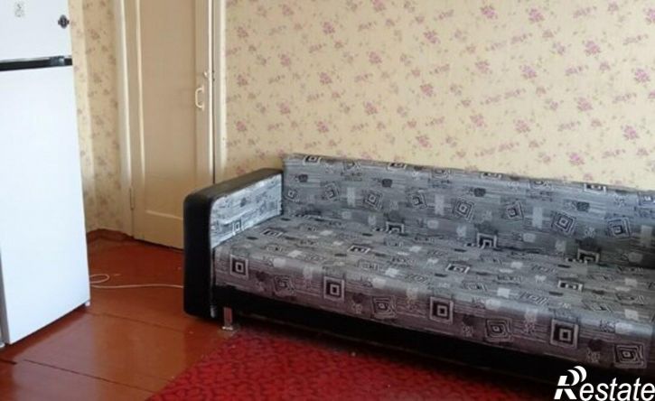 2-комн квартира Губахинский муниципальный округ, рабочий посёлок Углеуральский, 2-я Коммунист