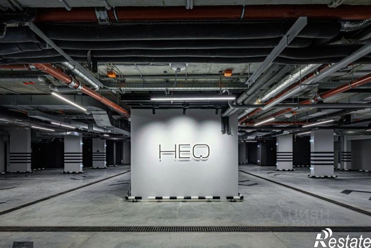 4-комн квартира в новом доме 3-я Нейвинская улица, 5