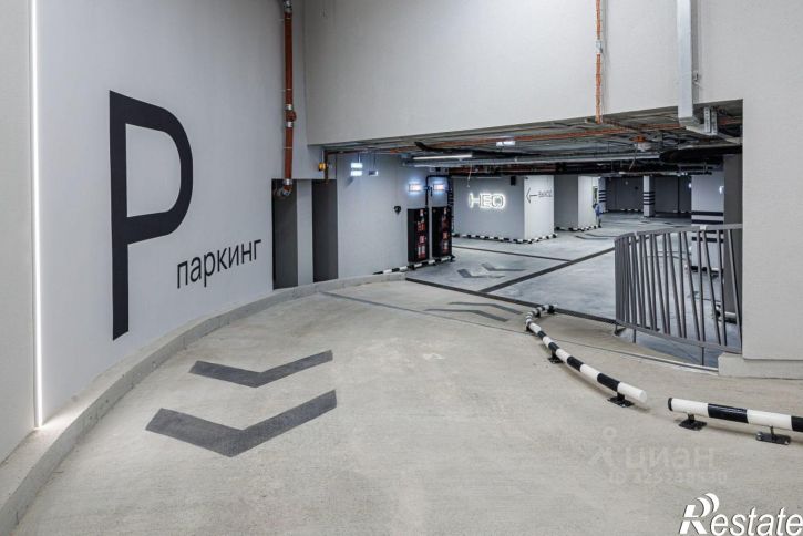 4-комн квартира в новом доме 3-я Нейвинская улица, 5