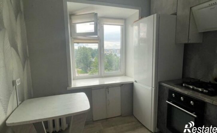 2-комн квартира Кунгур, улица Голованова, 50Б