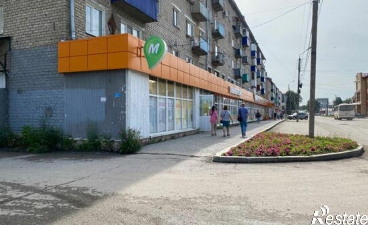 2-комн квартира Кунгур, улица Голованова, 50Б