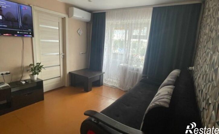 2-комн квартира Кунгур, улица Голованова, 50Б