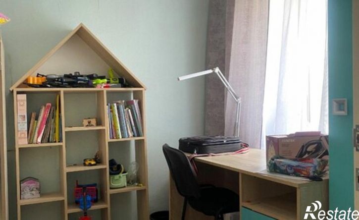2-комн квартира Кунгур, улица Голованова, 50Б
