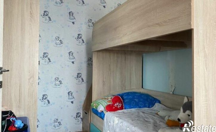 2-комн квартира Кунгур, улица Голованова, 50Б