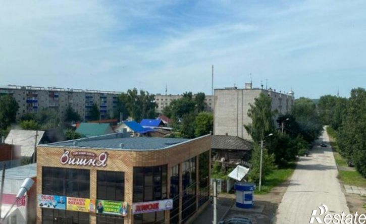 2-комн квартира Кунгур, улица Голованова, 50Б