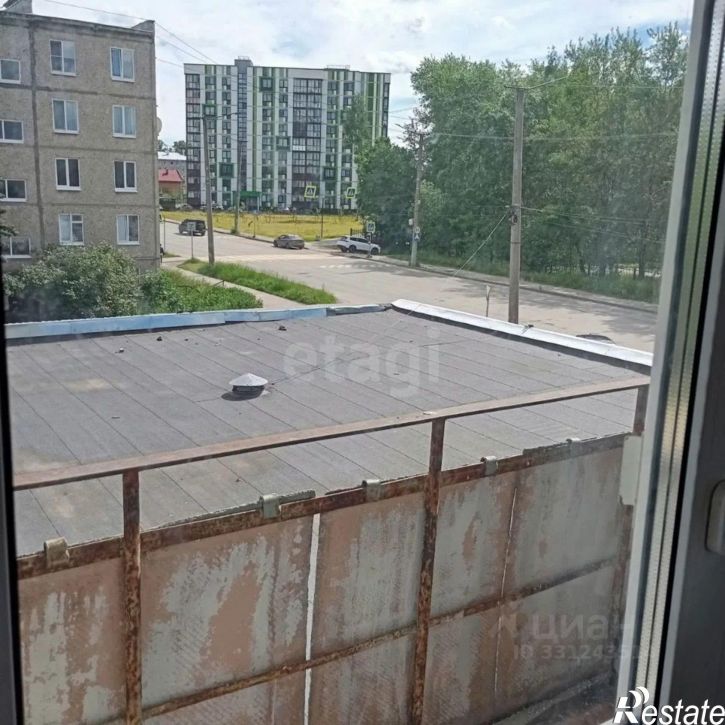 1-комн квартира муниципальный округ Березники