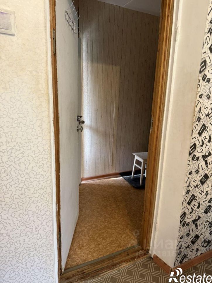 Комната Пермь, улица Плеханова, 62