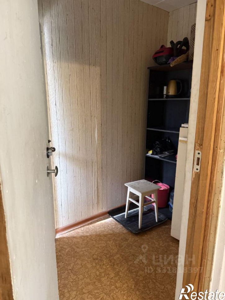 Комната Пермь, улица Плеханова, 62