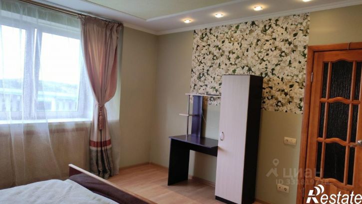 2-комн квартира Пермь, улица Старцева, 7