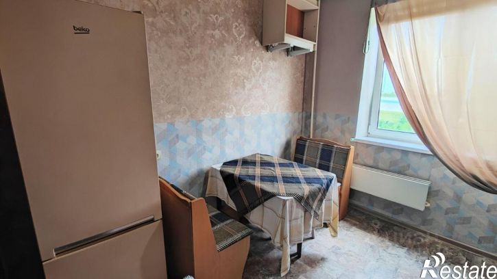 2-комн квартира Пермь, улица Старцева, 7