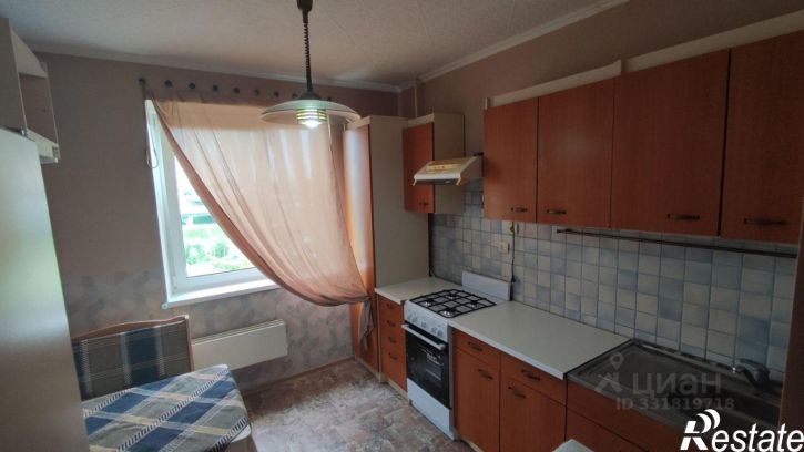 2-комн квартира Пермь, улица Старцева, 7
