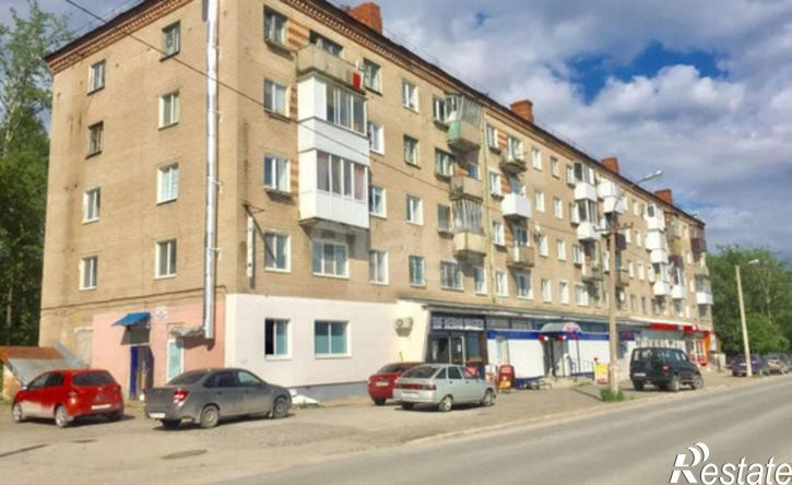 1-комн квартира Березники, Советский проспект, 55