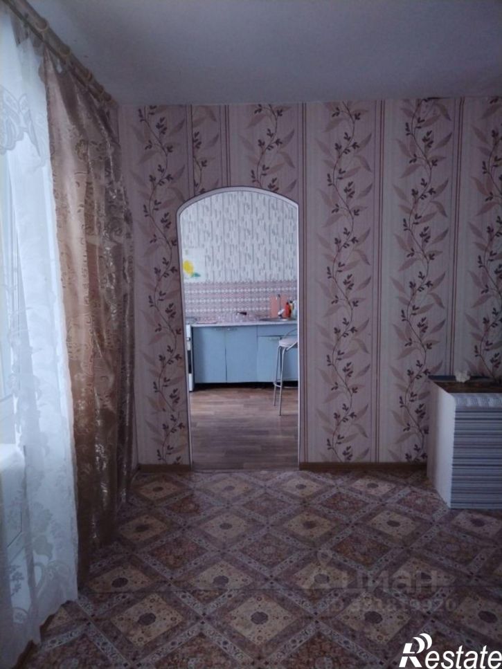 1-комн квартира Чусовой, улица Мира, 2