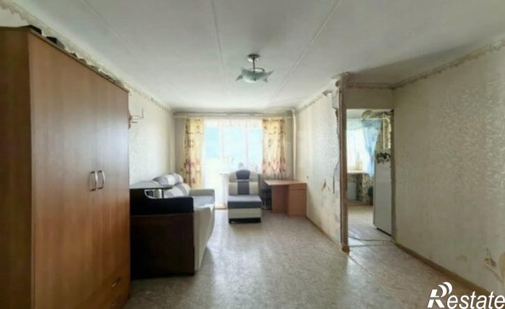 1-комн квартира Березники, Советский проспект, 55