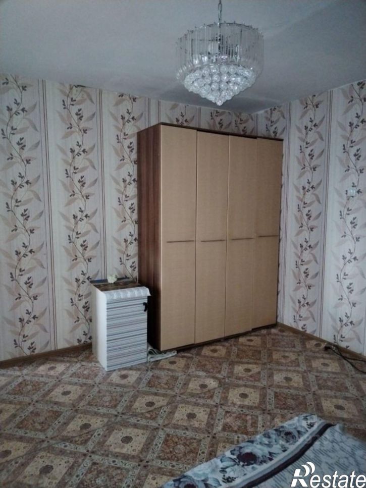 1-комн квартира Чусовой, улица Мира, 2