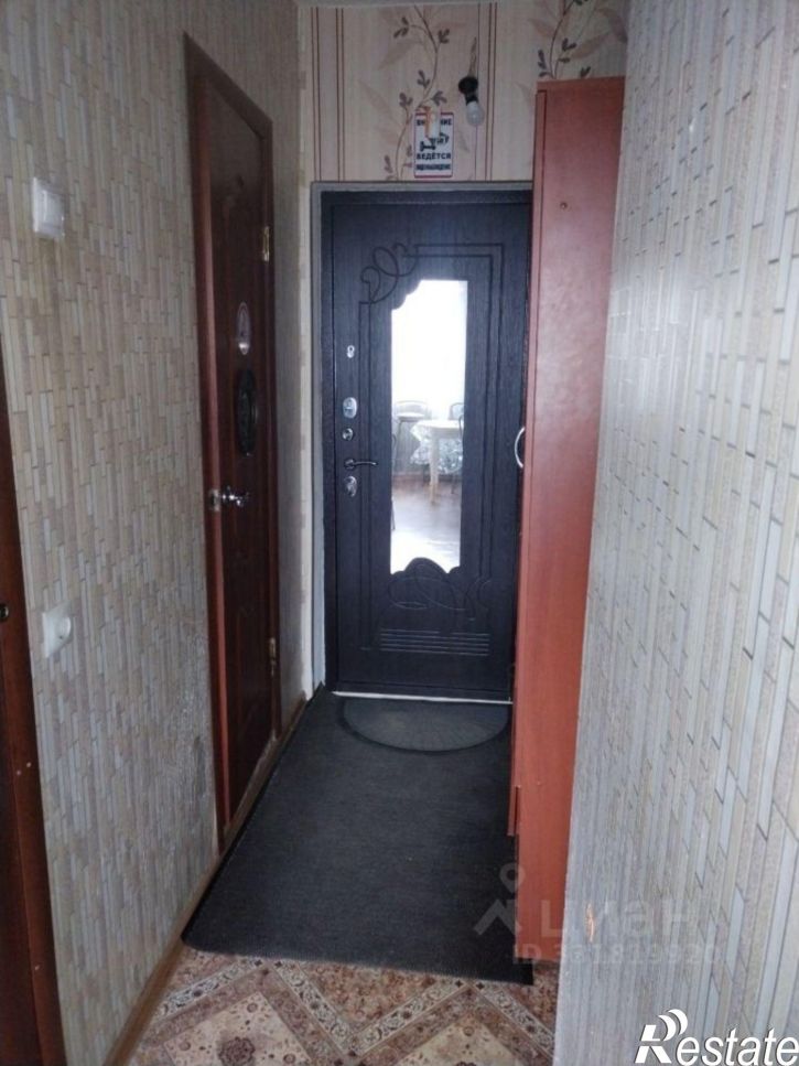 1-комн квартира Чусовой, улица Мира, 2