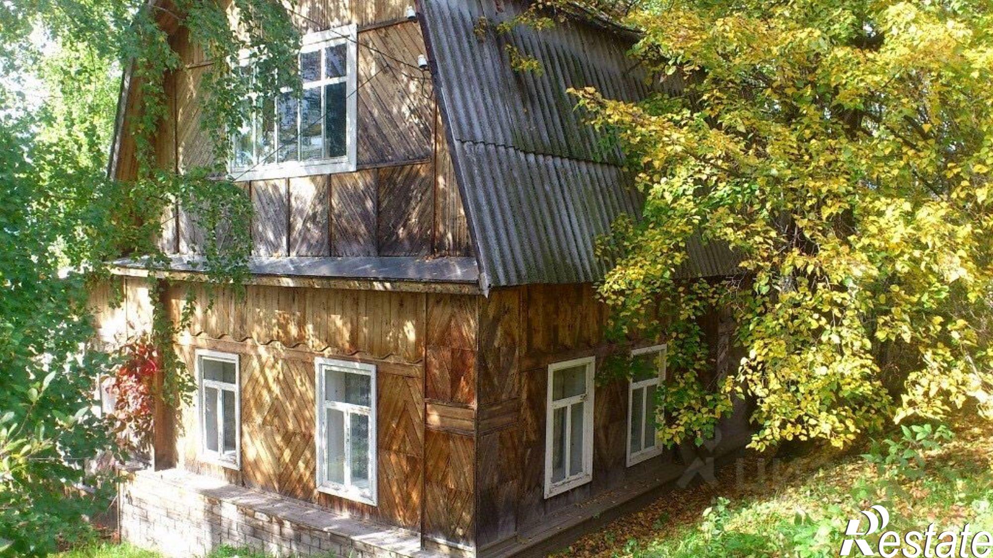 Купить дачу, дом, коттедж за 5 200 000 рублей на ул Трудовая, 16