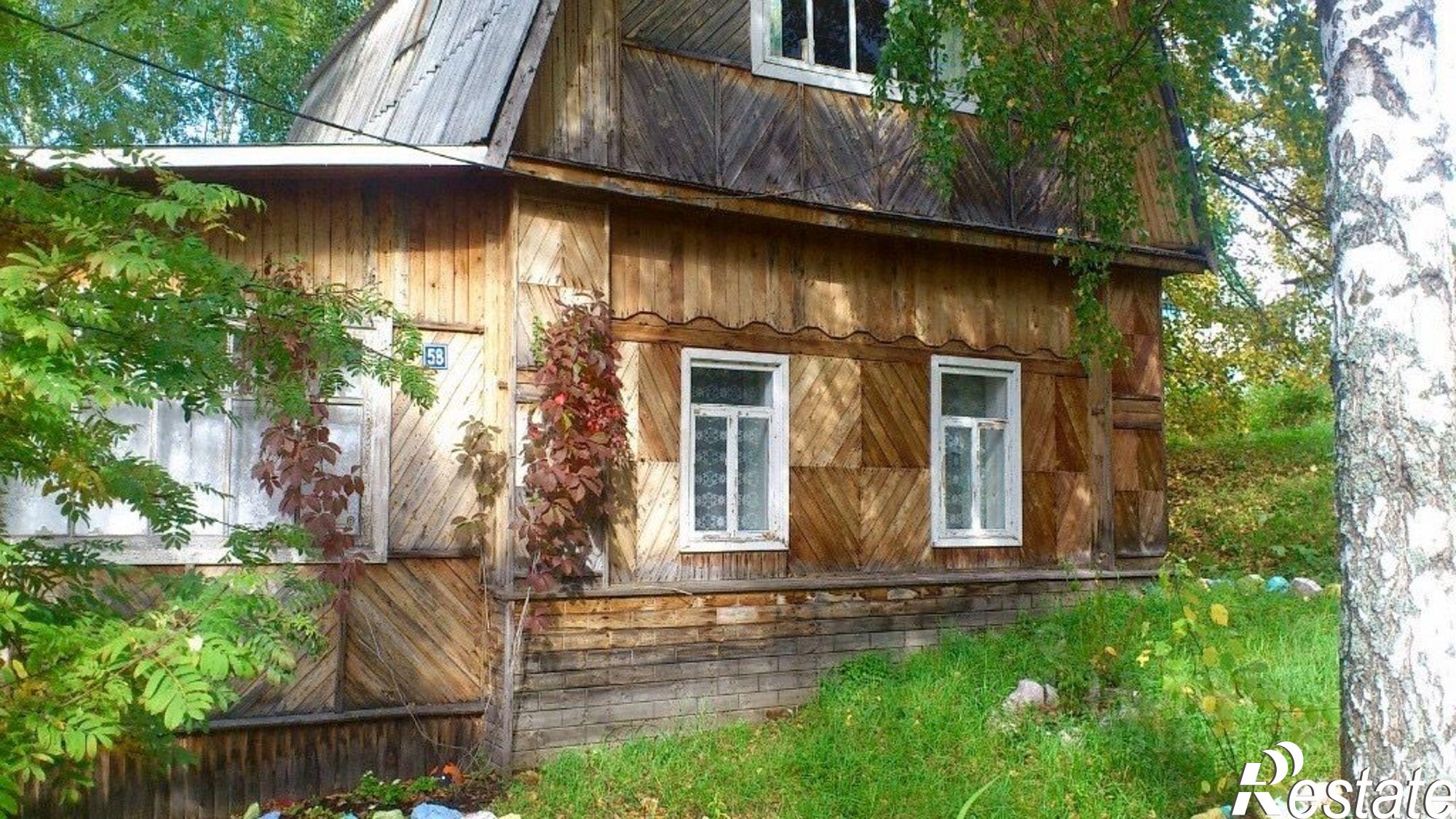 Купить дачу, дом, коттедж за 5 200 000 рублей на ул Трудовая, 16