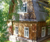 коттедж 45 кв м ул Трудовая, 16
