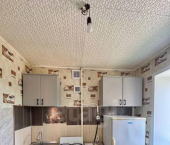 1-комн, 31кв м, этаж 2/3 ул Камская, 21