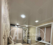 2-комн, 41кв м, этаж 4/5 ул Советская, 97Б