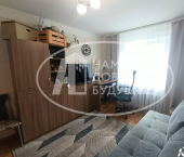 2-комн, 39кв м, этаж 3/5 ул Лесная, 19