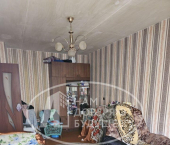 3-комн, 62кв м, этаж 1/5 ул Коммунистическая, 35