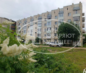 1-комн, 36кв м, этаж 3/5 ул Мира, 13