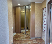 2-комн, 40кв м, этаж 2/2 ул Зеленинская, 8