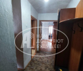 2-комн, 45кв м, этаж 3/9 ул Мира, 4
