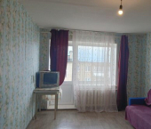 1-комн, 35кв м, этаж 5/5 пр-кт Ленина, 34