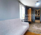 1-комн, 30кв м, этаж 5/5 ул Чапаева, 63