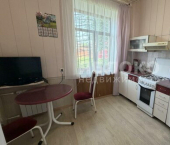 3-комн, 73кв м, этаж 1/2 ул Нагорная, 22